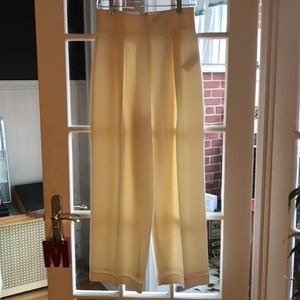 Stunning silk 3.1 Phillip Lim pants!